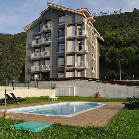 Apartamentos La Reserva Classic Noja Cameră foto