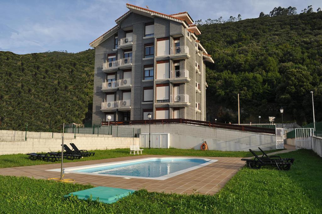 Apartamentos La Reserva Classic Noja Cameră foto