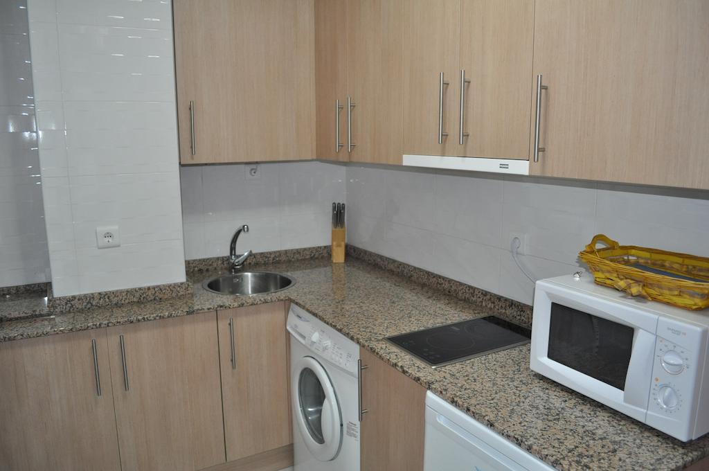 Apartamentos La Reserva Classic Noja Cameră foto