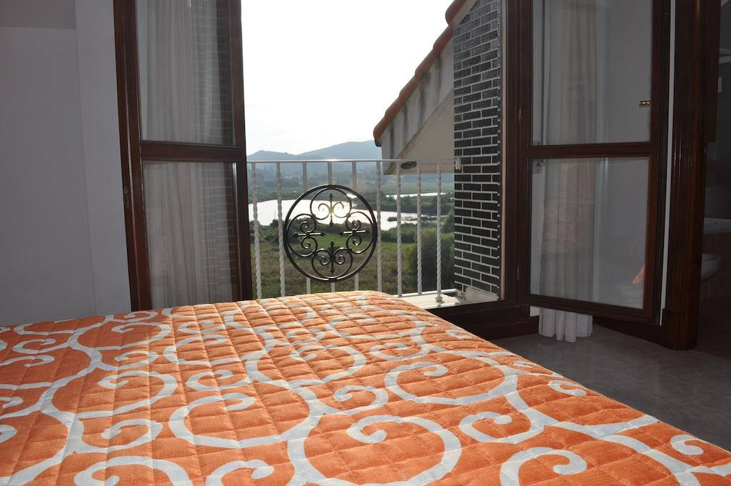 Apartamentos La Reserva Classic Noja Cameră foto