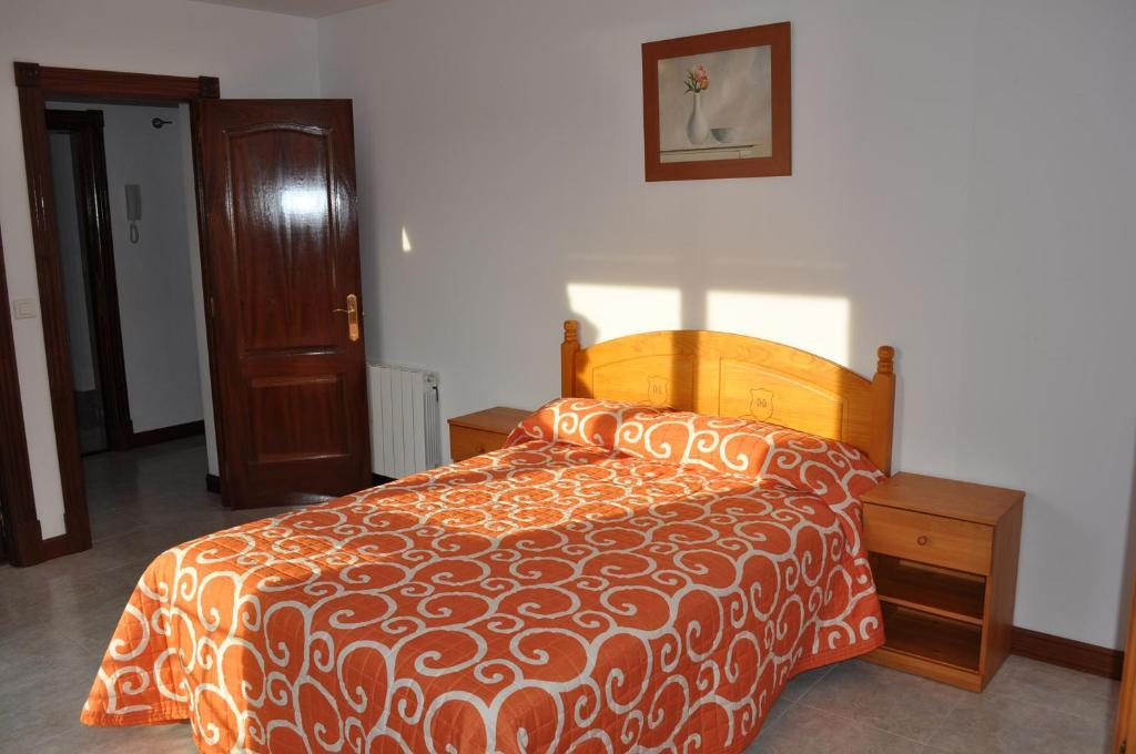 Apartamentos La Reserva Classic Noja Cameră foto