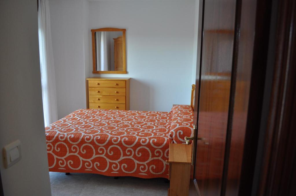 Apartamentos La Reserva Classic Noja Cameră foto