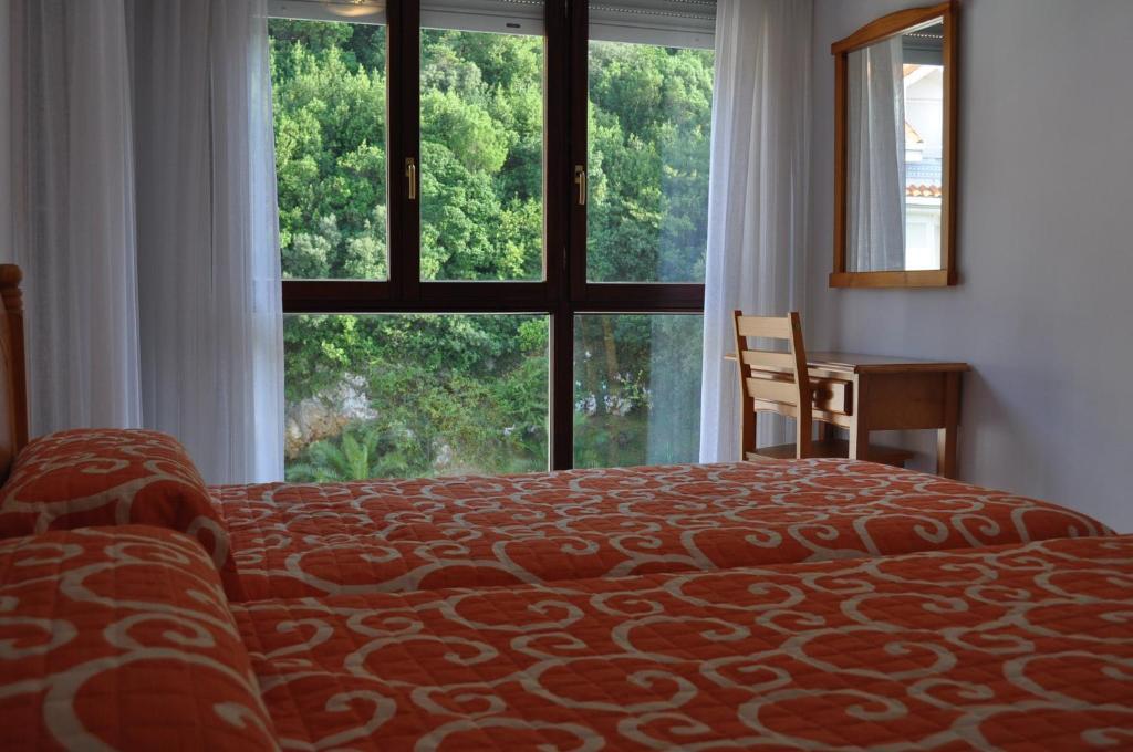 Apartamentos La Reserva Classic Noja Cameră foto